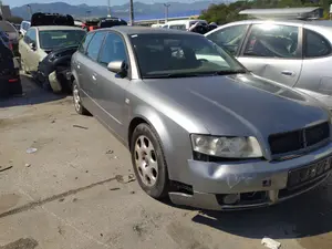 Foto de CREMALLERA DIRECCION AUDI A4 AVANT (8E) 1.9 TDI (131 CV / 96 KW) referencia 8E1422054EV