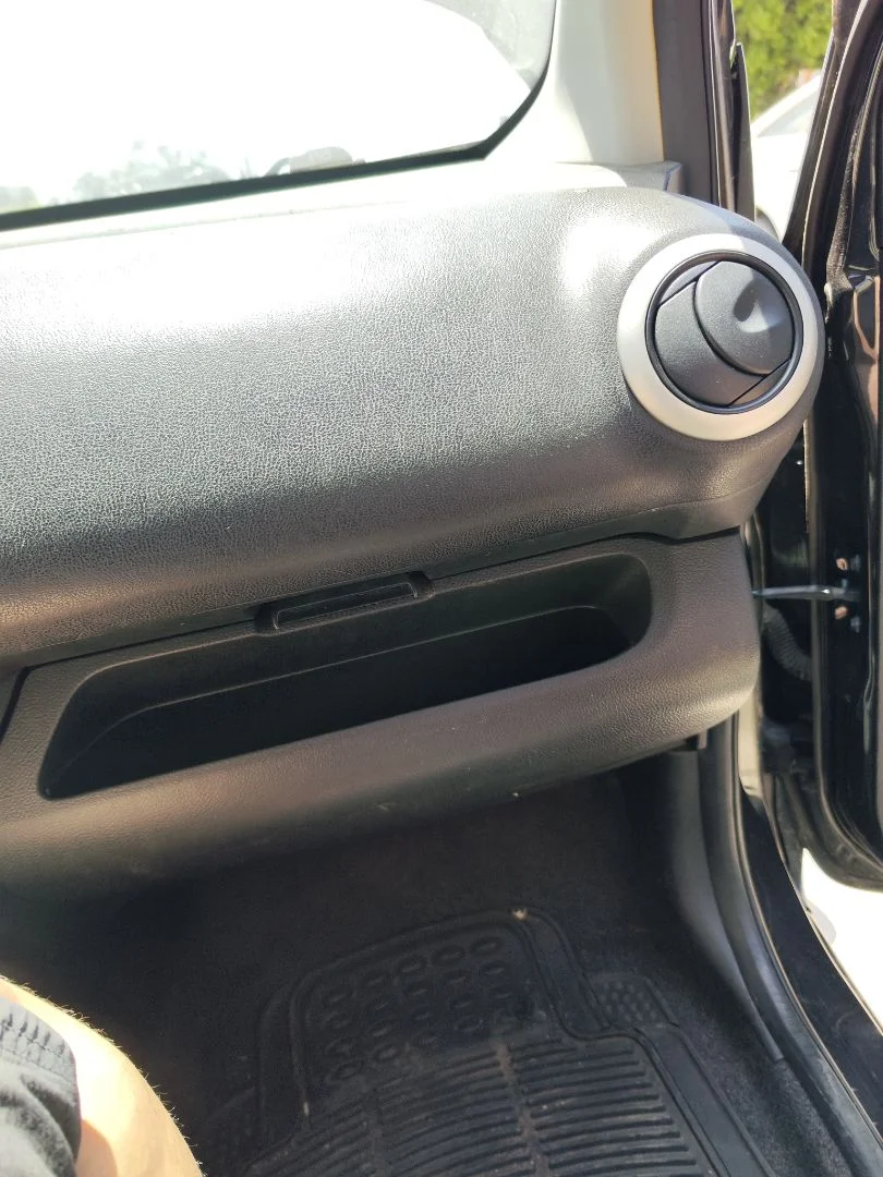 Foto de BOMBIN EMBRAGUE NISSAN NOTE (E11E) 1.4 CAT (88 CV / 65 KW)