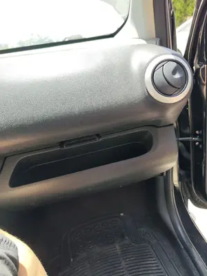 Foto de BOMBIN EMBRAGUE NISSAN NOTE (E11E) 1.4 CAT (88 CV / 65 KW)