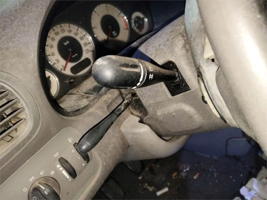 Foto de MANDO INTERMITENTES CHRYSLER VOYAGER (RG)