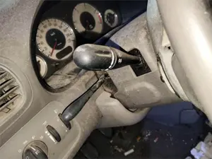 Foto de MANDO INTERMITENTES CHRYSLER VOYAGER (RG)
