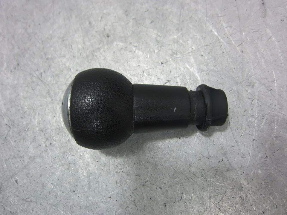 Foto de POMO PALANCA CAMBIO CITROEN C4 PICASSO 1.6 16V HDi FAP (109 CV / 80 KW) referencia 9678855877