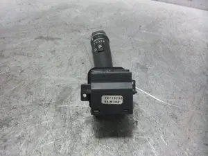 Foto de MANDO LIMPIA VOLVO S60 BERLINA 2.4 Diesel CAT (163 CV / 120 KW) referencia 30739295 foto 3