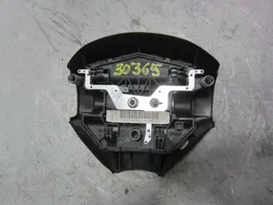 Foto de AIRBAG DELANTERO IZQUIERDO PEUGEOT 206 referencia 96441166ZR foto 5