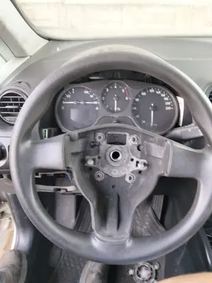 Foto de VOLANTE SEAT ALTEA (5P1) 1.9 TDI (105 CV / 77 KW) referencia 5P0419091ANRZL