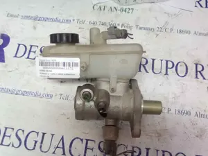 Foto de BOMBA FRENO RENAULT LAGUNA II (BG0) 1.9 dCi Diesel CAT (101 CV / 74 KW) referencia 7701207170