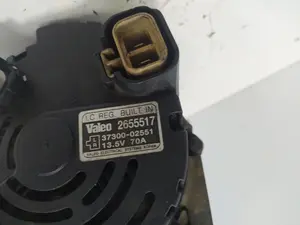 Foto de ALTERNADOR KIA PICANTO (SA) referencia 2655517 foto 6
