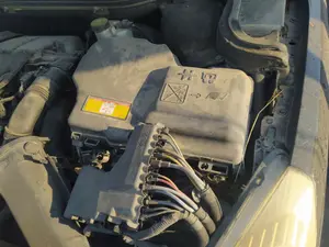 Foto de CENTRALITA MOTOR UCE PEUGEOT 508 SW 1.6 HDi FAP (112 CV / 82 KW)