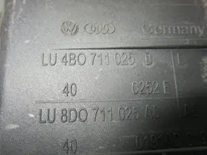 Foto de PALANCA CAMBIO VOLKSWAGEN PASSAT BERLINA (3B2) referencia 4B0711025 foto 4