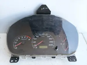 Foto de CUADRO INSTRUMENTOS FORD MONDEO BERLINA (GD) 2.0 16V CAT (131 CV / 96 KW) referencia HR0287