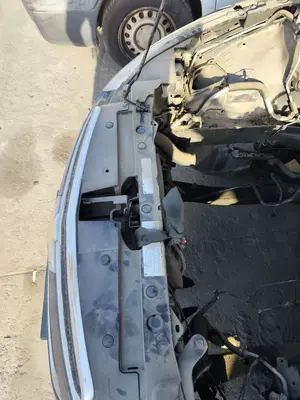 Foto de PANEL FRONTAL CHEVROLET CRUZE 2.0 Diesel CAT (163 CV / 120 KW)