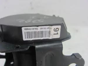 Foto de CINTURON SEGURIDAD TRASERO IZQUIERDO RENAULT CLIO IV GRANDTOUR 0.9 Energy (90 CV / 66 KW) referencia 888401878R foto 2