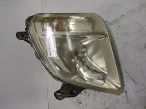 Foto de FARO IZQUIERDO OPEL MERIVA 1.7 16V CDTI (101 CV / 74 KW) referencia 93321052 foto 3