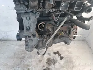 Foto de MOTOR COMPLETO RENAULT SCENIC II (JM) 1.6 16V (113 CV / 83 KW) referencia K4M782