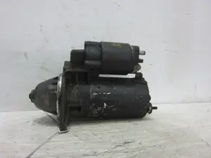 Foto de MOTOR ARRANQUE OPEL FRONTERA A 2.0 (116 CV / 85 KW) referencia 001107015 foto 1