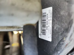 Foto de SERVOFRENO NISSAN INTERSTAR (X70) 2.5 dCi Diesel CAT (114 CV / 84 KW)