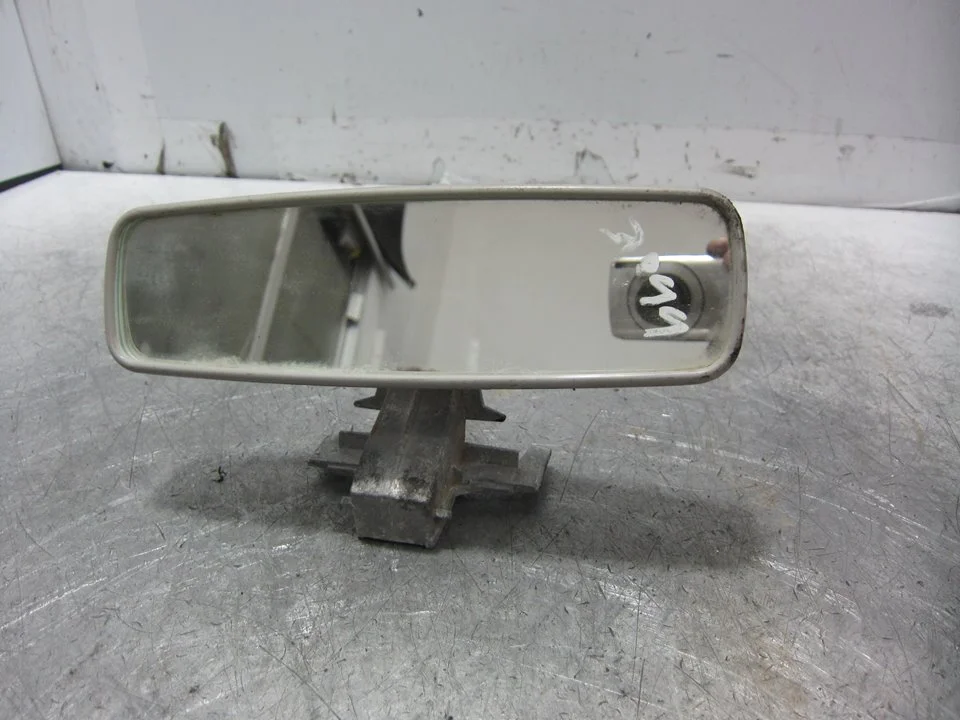 Foto de ESPEJO CITROEN C3 1.0 VTi (68 CV / 50 KW) referencia E20205028