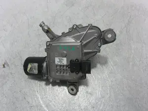 Foto de MOTOR LIMPIA DELANTERO CITROEN C4 PICASSO 1.6 16V (120 CV / 88 KW) referencia 53042446 foto 4