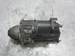 Foto de MOTOR ARRANQUE BMW SERIE 3 BERLINA (E46) 3.0 24V Turbodiesel CAT (184 CV / 135 KW) referencia 12411726463 foto 8
