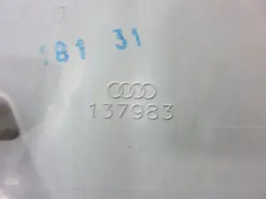 Foto de NO IDENTIFICADO AUDI 100 AVANT (C4) 2.3 (133 CV / 98 KW) referencia 137983 foto 3