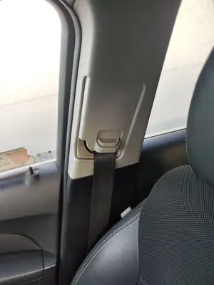 Foto de CINTURON SEGURIDAD DELANTERO DERECHO CHEVROLET CRUZE 2.0 Diesel CAT (163 CV / 120 KW)