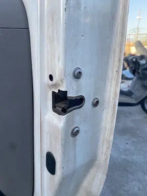 Foto de CERRADURA PUERTA DELANTERA DERECHA CITROEN JUMPER FURGON