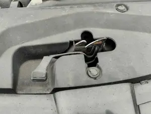 Foto de CERRADURA CAPO HONDA ACCORD BERLINA (CL/CN) 2.0 VTEC CAT (155 CV / 114 KW)