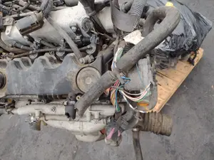 Foto de MOTOR COMPLETO FIAT STILO (192) referencia 192A1000