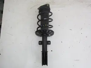 Foto de AMORTIGUADOR DELANTERO DERECHO CITROEN C5 AIRCROSS 1.2 12V e-THP / PureTech (131 CV / 96 KW) referencia 9800479780 foto 2