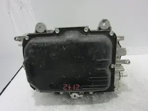 Foto de INVERSOR TOYOTA YARIS (XP13) Híbrido 74 kW (1.5 Ltr. - 55 kW 16V) (101 CV / 74 KW) referencia G920052032 foto 6