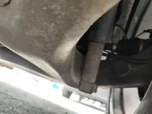 Foto de BRAZO SUSPENSION TRASERO DERECHO MERCEDES-BENZ VIANO (639) 2.1 CDI CAT (150 CV / 110 KW) referencia A6393508905