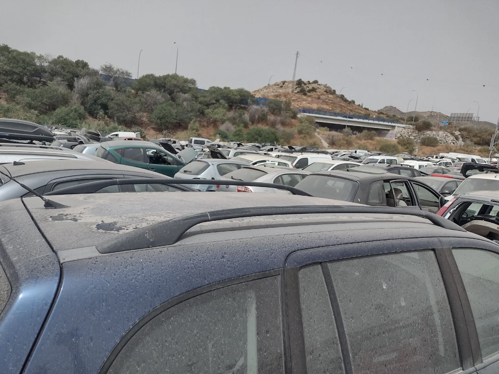 Foto de BASE DE ANTENA OPEL ZAFIRA A 2.0 DTI (101 CV / 74 KW) referencia 90582537