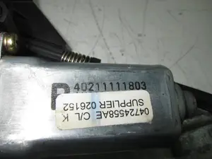 Foto de ELEVALUNAS TRASERO DERECHO CHRYSLER PT CRUISER 2.0 16V CAT (141 CV / 104 KW) referencia 40211111803 foto 3