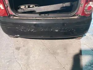 Foto de REFUERZO PARAGOLPES TRASERO KIA PICANTO (SA) 1.1 CAT (65 CV / 48 KW)
