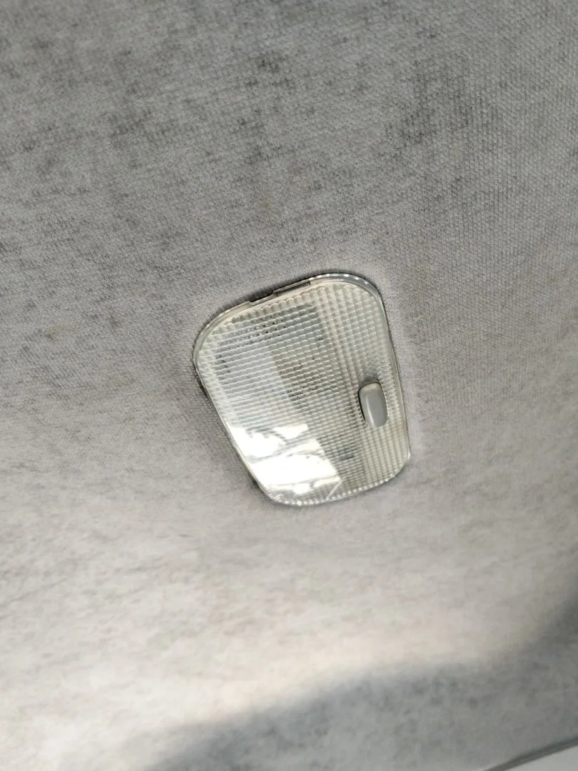 Foto de LUZ INTERIOR CITROEN C3 1.4 HDi (68 CV / 50 KW) referencia 6362N9