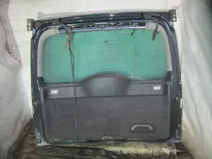 Foto de NO IDENTIFICADO RENAULT ESPACE IV (JK0) 2.0 16V (136 CV / 100 KW) referencia 8200005943 foto 2