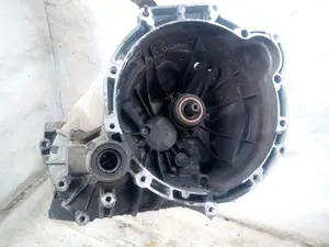 Foto de CAJA CAMBIOS FORD FIESTA (CBK) 1.4 16V CAT (80 CV / 59 KW) referencia 2N1R7002CB foto 5