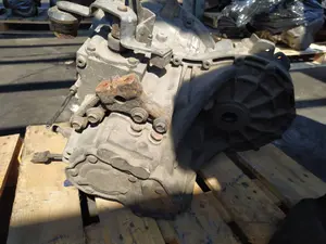 Foto de CAJA CAMBIOS CHRYSLER PT CRUISER referencia TCG foto 6