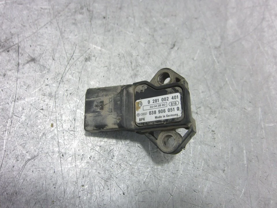 Foto de SENSOR PRESION AUDI 100 AVANT (C4) 2.3 (133 CV / 98 KW) referencia 0281002401