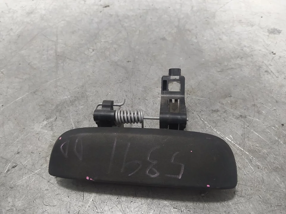 Foto de MANETA EXTERIOR DELANTERA DERECHA RENAULT TWINGO III 1.0 SCe (71 CV / 52 KW) referencia 806063315R