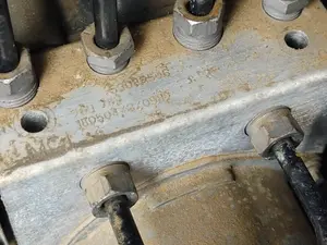 Foto de ABS FIAT II TIPO (356) BERLINA 1.4 (95 CV / 70 KW) referencia 6000630116 foto 2