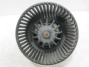 Foto de MOTOR CALEFACCION NISSAN NOTE (E11E) 1.4 CAT (88 CV / 65 KW) referencia F667217D foto 2