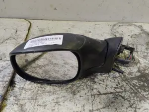 Foto de RETROVISOR DERECHO PEUGEOT 206 BERLINA 4-PT. referencia 024442