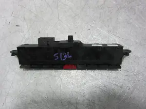 Foto de MANDO MULTIFUNCION FIAT 500L (330) 1.3 16V JTD CAT (84 CV / 62 KW) referencia 735591876 foto 4