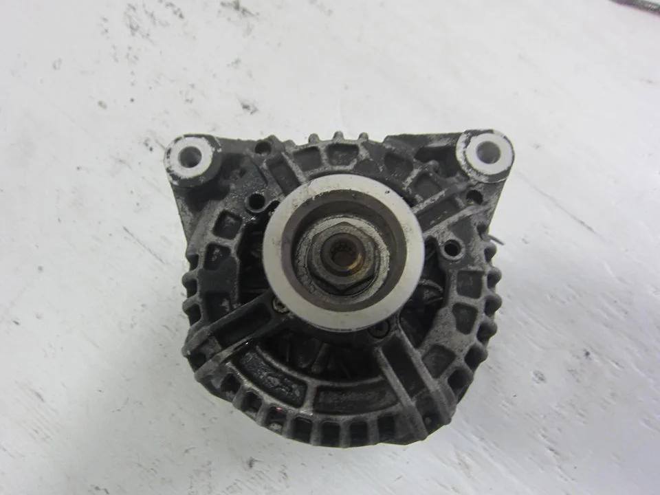 Foto de ALTERNADOR CITROEN XSARA PICASSO referencia 9646477580