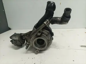 Foto de TURBOCOMPRESOR PEUGEOT 407 referencia 7402921 foto 5