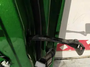 Foto de NO IDENTIFICADO PORSCHE MACAN (95BA) referencia 8R0837249F