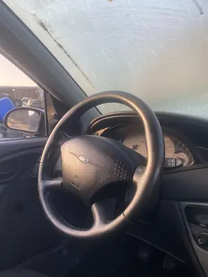 Foto de ANILLO AIRBAG FORD FOCUS BERLINA (CAK)