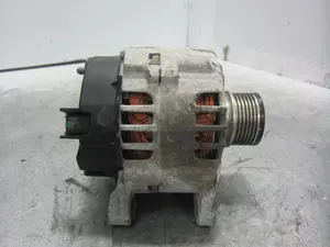 Foto de ALTERNADOR RENAULT KANGOO II (F/KW0) referencia 8200385098 foto 8
