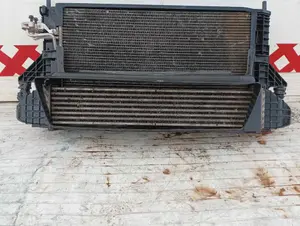 Foto de INTERCOOLER VOLVO S40 BERLINA 2.5 20V Turbo CAT (220 CV / 162 KW) referencia 3M519L440DC